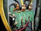 Older Air Compressor Wiring Help - Electrical - DIY Chatroom Home